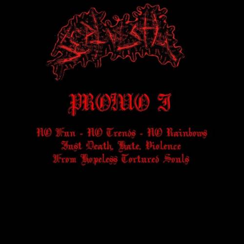 Septulchu : Promo I